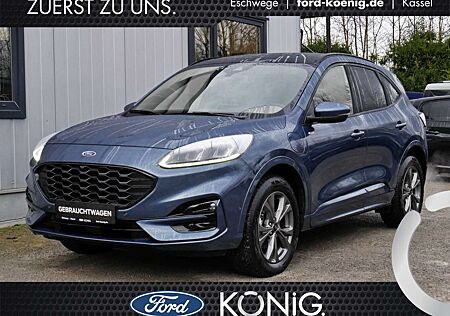 Ford Kuga ST-Line X Plug-in-Hybrid Pano+ACC+KeyLess Klima