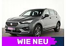 Seat Tarraco Xcellence AHK|Business-Paket|ACC|LED|PDC