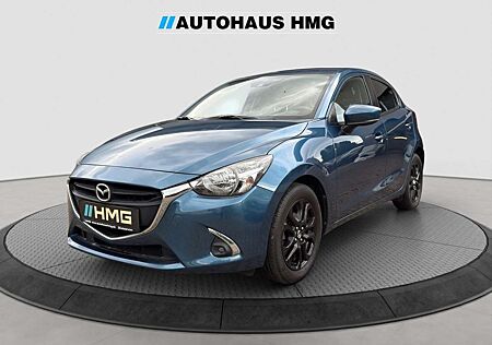 Mazda 2 Lim. Kizoku 5-trg *1.HAND*SITZHZ*KAMERA*TEMPO*