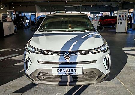 Renault Symbioz Evolution E-Tech Full Hybrid 145PS