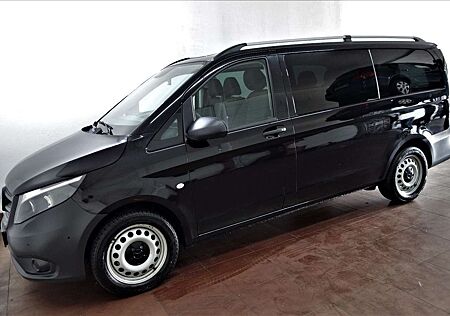 Mercedes-Benz Vito Tourer 119 CDI Pro lang 9G/Navi/AHK/9-Sitze