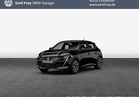 Peugeot 208 PureTech 100 EAT8 GT
