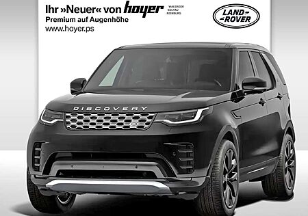 Land Rover Discovery D350 MHEV AWD GEMINI Automatik Klima