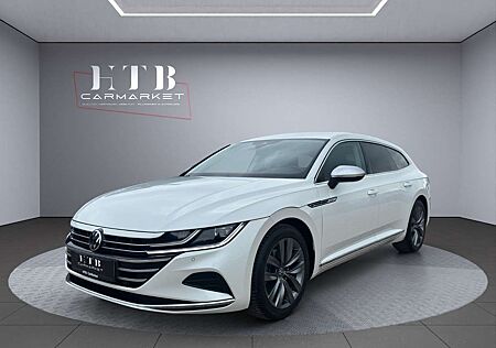 VW Arteon Volkswagen 2.0 TDI DSG ShB Elegance/LED/ACC/Navi/1.H