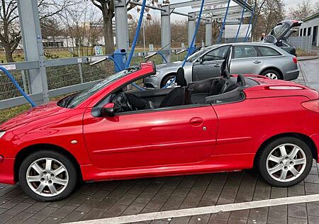 Peugeot 206 110 Tendance