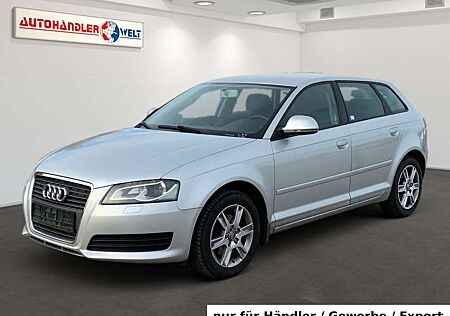 Audi A3 Sportback 1.4 TFSI Xenon AAC SHZ