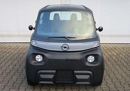 Opel Rocks-e Klub