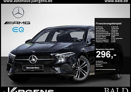Mercedes-Benz A 200 Limo Progressive-Advanced/LED/Totw/Cam/17"