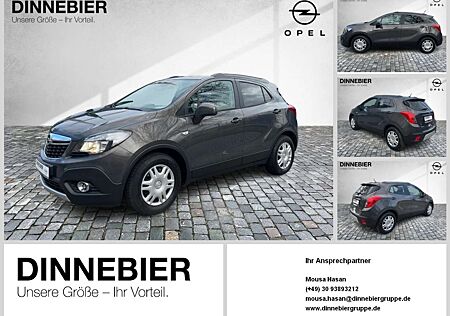 Opel Mokka X 1.4 *PDC+KLIMA+TEMPOMAT+RFK*