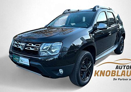 Dacia Duster 4x4 **8x Alu, SHZ, Navi, AHK**