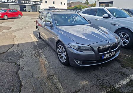 BMW 520d 520