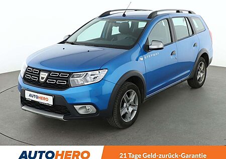 Dacia Logan 0.9 TCe Stepway*NAVI*TEMPO*PDC*KLIMA*