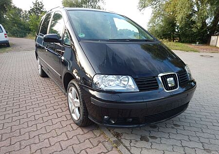 Seat Alhambra 2.0 TDI DPF Vigo