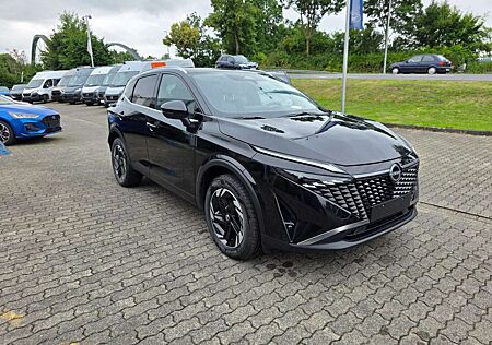 Nissan Qashqai N-Connecta Autom. Navi 360° *FACELIFT*