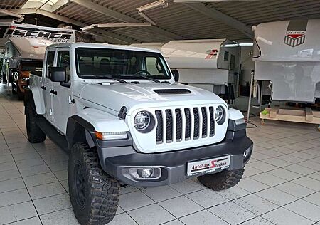 Jeep Gladiator Launch Edition Wohnkabinenfertig
