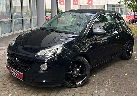 Opel Adam TÜV AU NEU*KLIMA*TEMPOMAT*FALTDACH*Open Air*