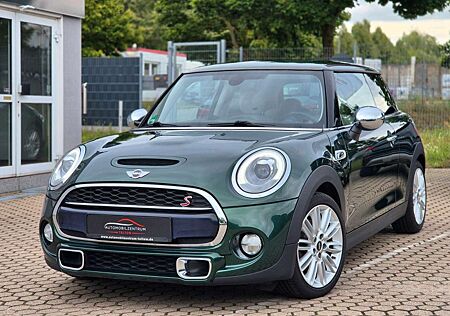 Mini Cooper S Panorama Leder Navi LED 1. Hand