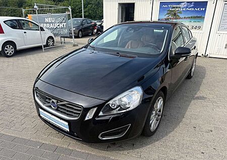 Volvo S60 Lim. Summum