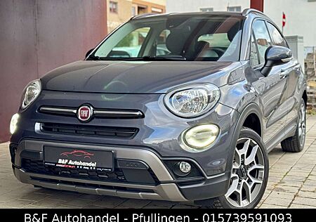 Fiat 500X 1.3 FireFly Cross Aut.Keyless/Cam/Spur