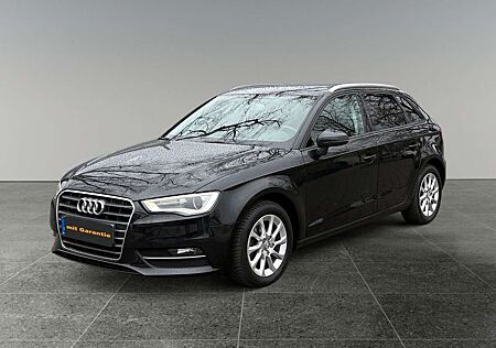 Audi A3 Sportback 1.4-Navigation-Tempomat-PDC-Tüv Neu