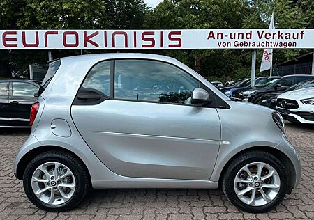 Smart ForTwo TWIN passion*PANO*KLIMA*COOL & AUDIO*SHZ*