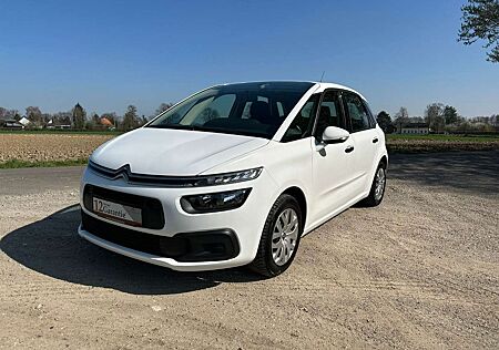 Citroën C4 Picasso Citroen /Spacetourer 1,2 Pure Tech 130 Live