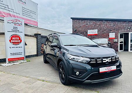 Dacia Jogger 1.0 l 91 PS * 7-Sitzer * LPG * Extreme+ * 1.Hand