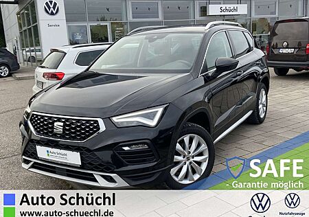 Seat Ateca 1.5 TSI DSG X-Perience 17"+EL.HECK+NAVI-PR