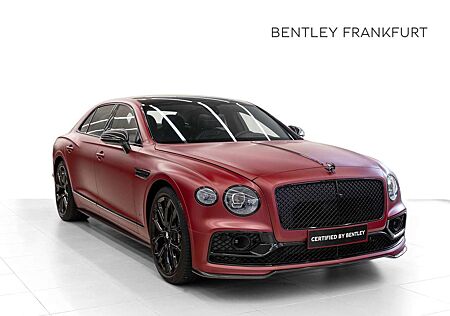 Bentley Flying Spur New S Hybrid von FRANKFURT