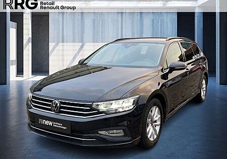 VW Passat Variant Volkswagen 1.5 TSI DSG Business PDC LED SHZ Navi