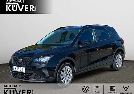 Seat Arona Style 1.0 TSI DSG Navi+Tempomat+PDC+LED NAVI*LED*P