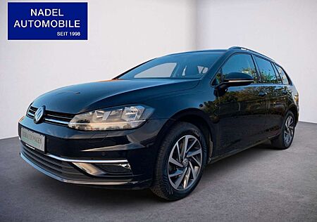 VW Golf Volkswagen VII Variant Sound/Navi/FSE/SHZ