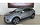 Nissan Qashqai 1.2 DIG-T Xtronic TEKNA +Kamera 360+Navi