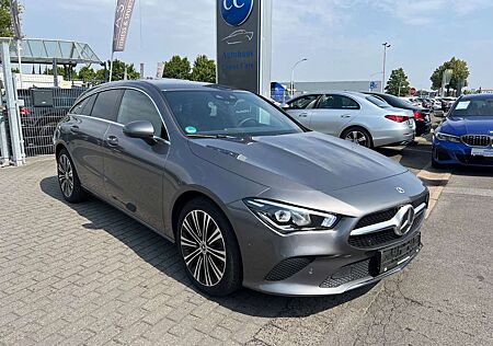 Mercedes-Benz CLA 200 d Shooting Brake Progressive SUPER CLA