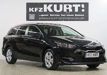 Kia Others Ceed Sportswagon 1.0 T-GDI ISG 120 OPF Vision!