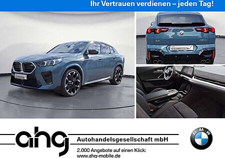 BMW X2 M35i xDrive HeadUp Innovations Paket 21'