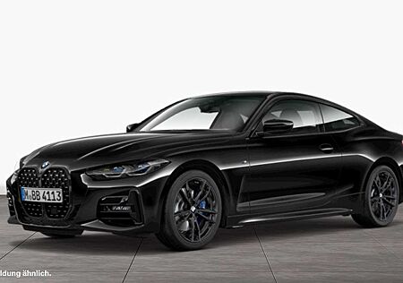BMW 430 i Coupé M Sport Harman Kardon Komfortzugang Tempom