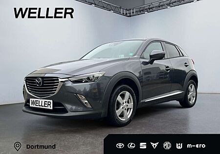 Mazda CX-3 SKYACTIV-G 150 AWD Sports-Line *LED*HUD*ACC*