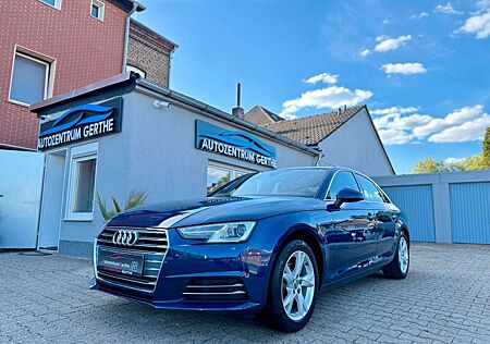 Audi A4 Lim. sport ultra *Digital*1.Hand*Xenon*Sport*