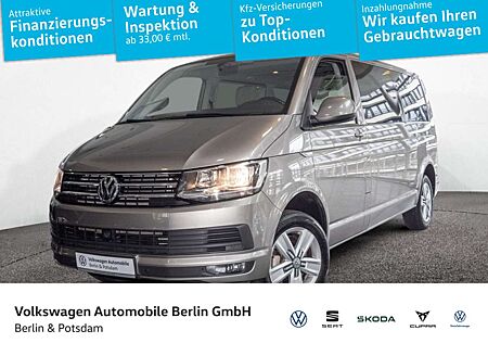VW T6 Caravelle Volkswagen 2.0 TSI Comfort lang 8-Sitze Kamera