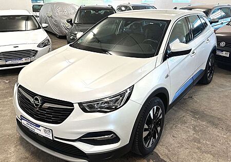 Opel Grandland X 2.0 Ultimate Vollausst., Motor neu