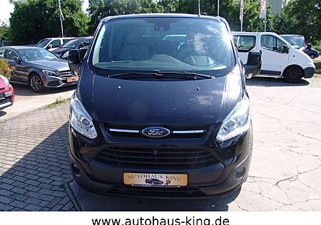 Ford Tourneo Custom L1 Titanium - Leder/NAVI/8Si