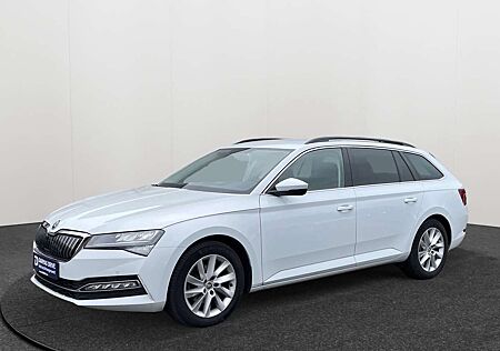 Skoda Superb Combi Ambition Plug In Hybrid DSG AHK