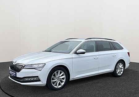 Skoda Superb Combi Ambition Plug In Hybrid DSG AHK
