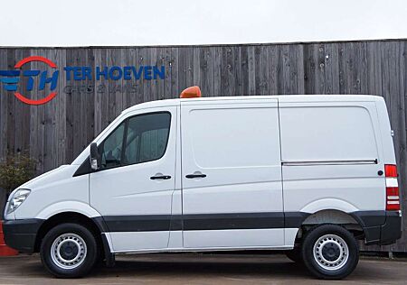Mercedes-Benz Sprinter 315 CDi L1H1 Kamera 2-Sitzer AHK 110KW