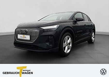 Audi Q4 e-tron 40 PANO SONOS LM19