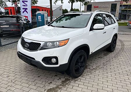 Kia Sorento 2.2 Spirit 4WD Kamera Leder Panorama