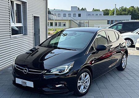 Opel Astra K Lim. Dynamic*R.Kamera*Navi*