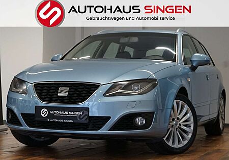 Seat Exeo ST 2.0 TDI Style|1. HD|BI-XENON|SHZ|TEMPOMAT