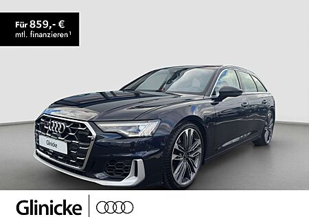 Audi S6 Avant TDI